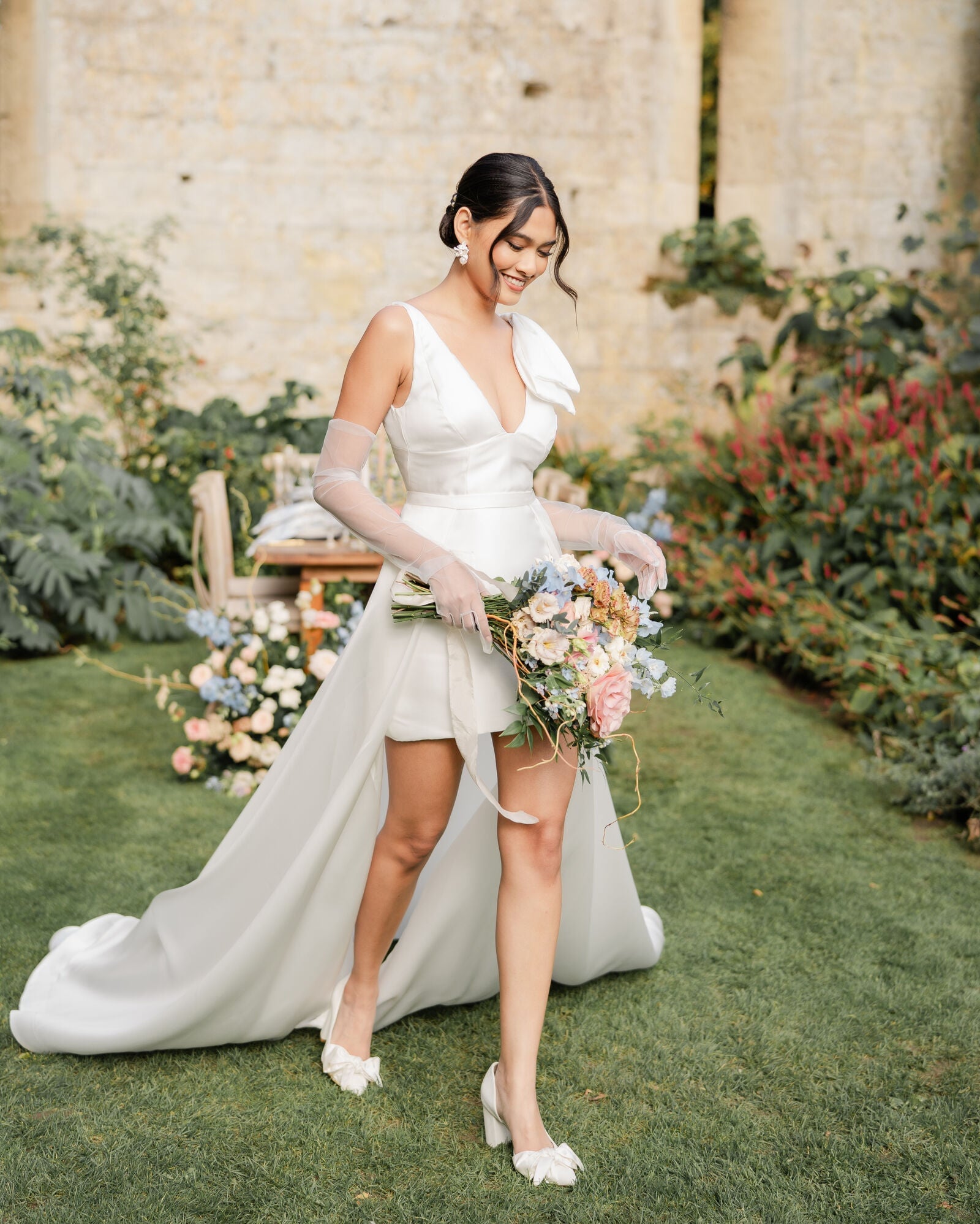 Wedding shoes online online europe