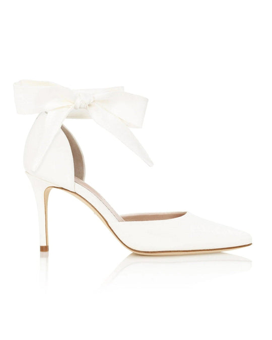 Bridal Wedding Shoes & Bridal Accessories | Emmy London