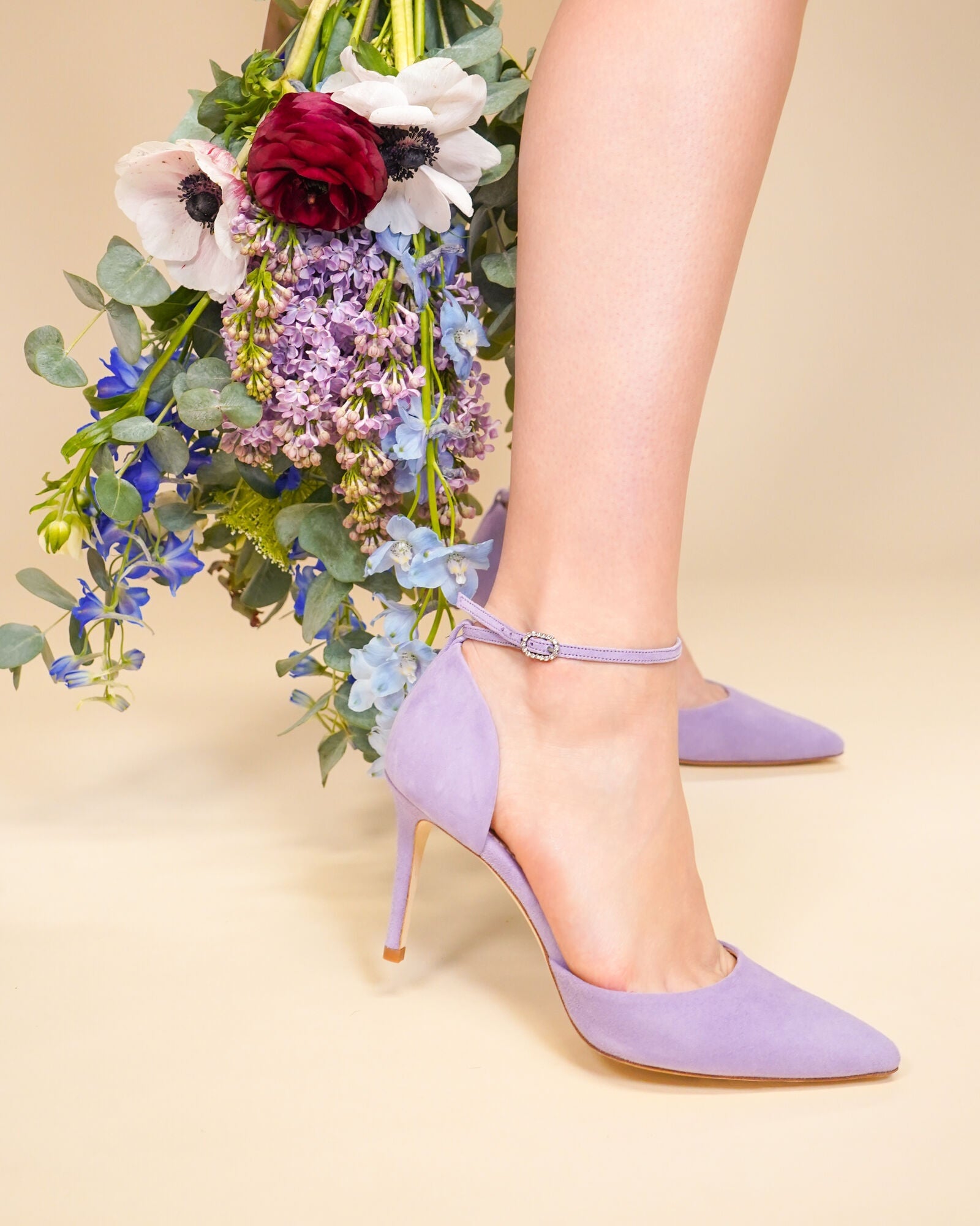 Lilac Wedding Shoes, Lilac Block Heels, Lilac Bridal Heels, Bride Shoes, Bridal  Shoes, Shoes for Woman - Etsy | Wedding shoes heels, Low heel dress shoes, Lilac  shoes