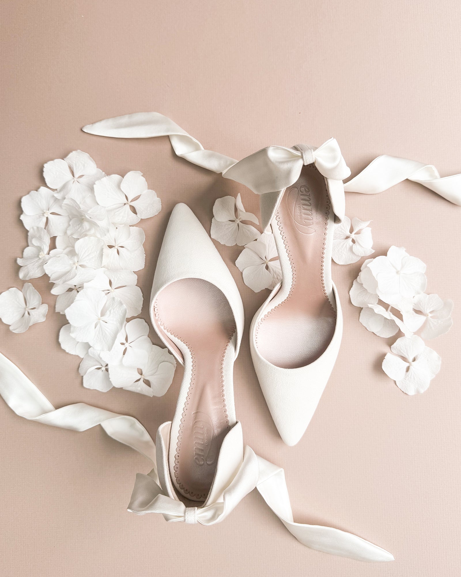 Cheap designer wedding shoes online