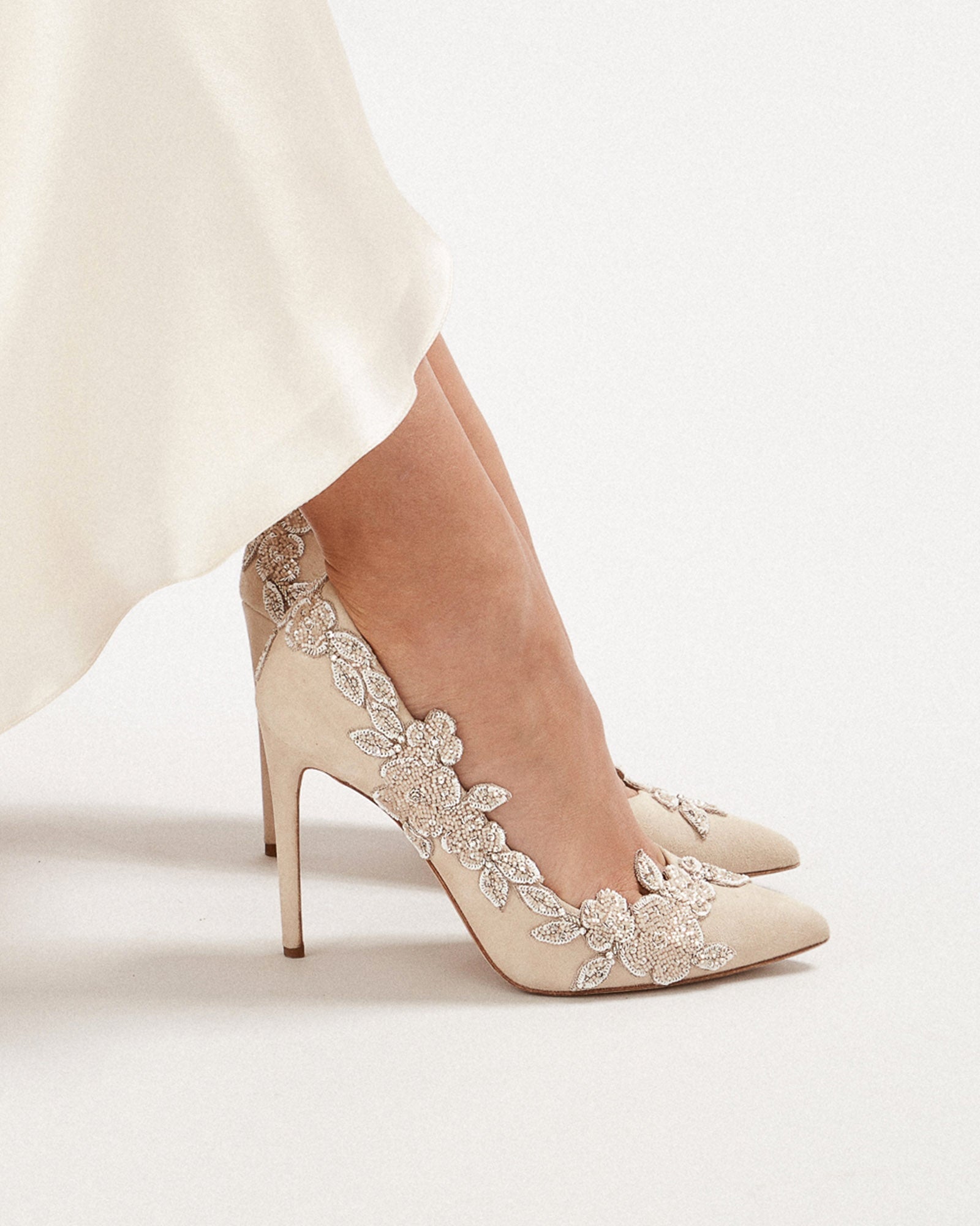 2020 Latest Bridel Sandals Design | High Heel And Plane Sandals Design |  Branded Wedding Sandals | Girls high heel shoes, Heels, Girls high heels