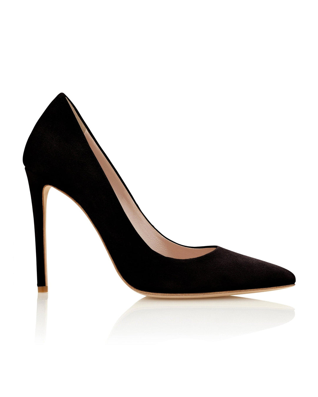 Designer High Heel Shoes | Luxurious High Heels | Emmy London