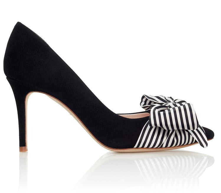 Buy Florence Greenery Mid Fashion Shoe - Emmy London